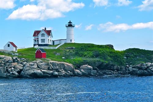 Nubble Lighthouse 