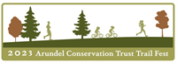 Arundel Conservation Trust Fall Trail Fest