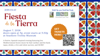 Fiesta de la Tierra