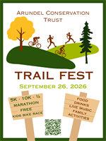 6th Annual Trail Fest