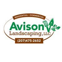 Avison Landscaping LLC