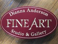 Dianna Anderson Fine Art Studio & Gallery