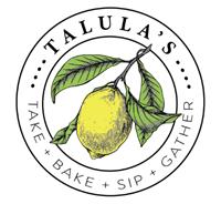 Talula's Cupcakery