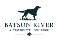 Batson River Brewing & Distilling Tasting Room