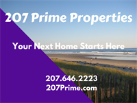 207 Prime Properties, LLC