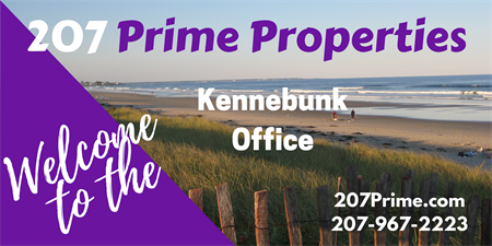 207 Prime Properties, LLC
