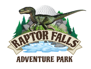 Raptor Falls Mini Golf and Adventure Park