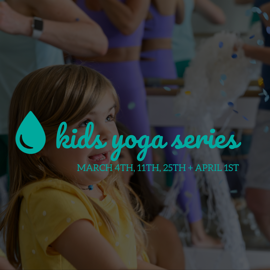 Kids Yoga Mar 11, 2024 The KennebunkKennebunkportArundel Chamber