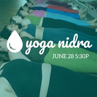 Yoga Nidra