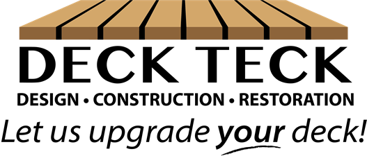 Deck Teck