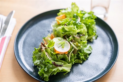 Bistro salad