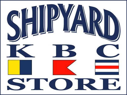 KBC Shipyard Store