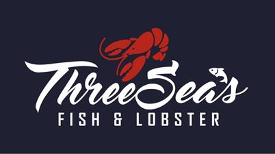 Three Sea's Fish & Lobster