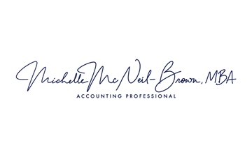 Michelle McNeil-Brown, MBA