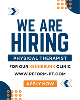Reform Physical Therapy