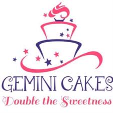 Gemini Cakes 