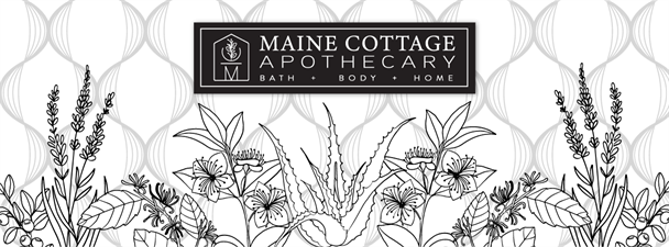 Maine Cottage Apothecary