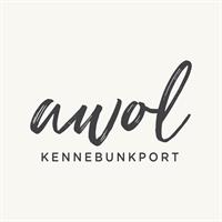 AWOL Kennebunkport