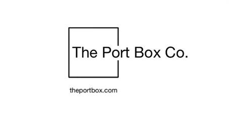 Port Box Company, The