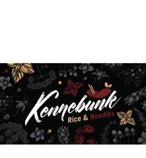 Kennebunk Rice & Noodles