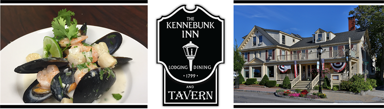 Kennebunk Inn and Tavern