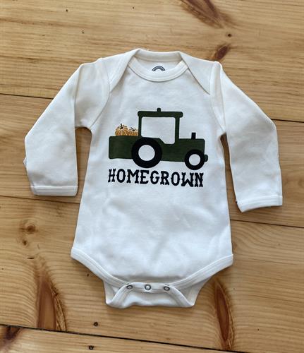 Adorable clothing for babies
