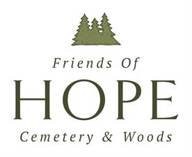 Friends Of Hope Cemetery & Woods