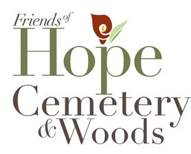 Friends Of Hope Cemetery & Woods