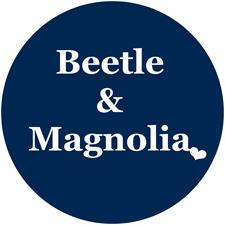 Beetle & Magnolia