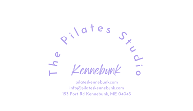 Pilates Studio Kennebunk, The