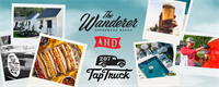 Tap Truck 207 at The Wanderer!