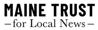 Maine Trust for Local News / Portland Press Herald / Kennebunk Now Maine Trust for Local News / Portland Press Herald / Kennebunk Now
