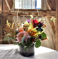 Holiday Centerpiece Workshop @ Snug Harbor Farm