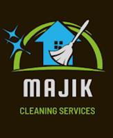 MAJIK CLEANING SERVICES & RENTAL MANAGEMENT