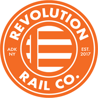 Father's Day Railbike Adventure with Revolution Rail and a Gift for Dads!