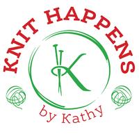 KNIT HAPPENS by Kathy Craft Fair