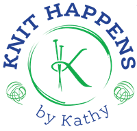 Knit Happens by Kathy