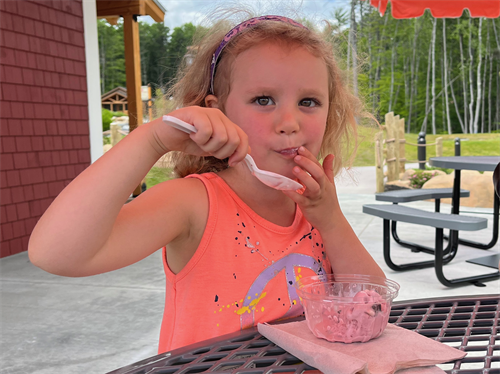 Wicky Ralph's Ice Cream - Treats for All Ages