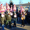 Hat Parade