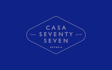Casa Seventy Seven Osteria