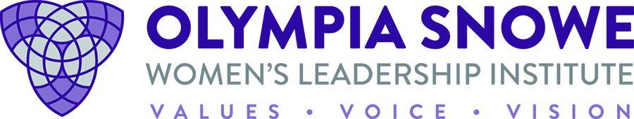 Olympia Snowe Women's Leadership Institute