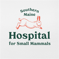 Southern Maine Hospital for Small Mammals (coming soon!)