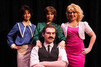 Thornton Academy Presents: ‘9 to 5’ the Musical