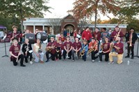 Friday Night Bites: Community Food Truck Event @ Thornton Academy – October 2, 2026