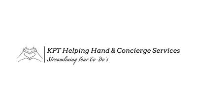 KPT Helping Hand & Concierge Services