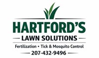 Hartford's Lawn Solutions