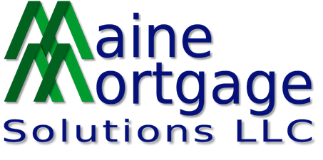 Maine Mortgage Solutions LLC