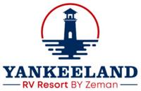 Come by to get a tour of Yankeeland RV Resort