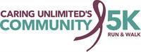 Caring Unlimited Community 5K Run/ Walk