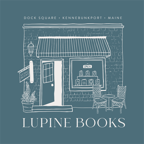 Lupine Books logo